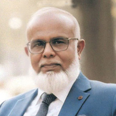 ড. মোঃ গিয়াস উদ্দিন