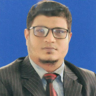 মোঃ শাহাবুল ইসলাম