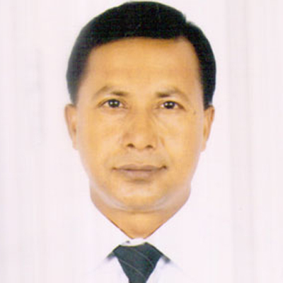 মোঃ আসাদুল হক