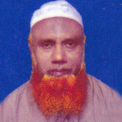 মুহাঃ ইদ্রিস আলী