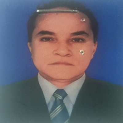 ধর্ম জ্যোতি চাকমা