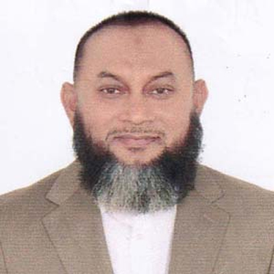 ‌মো. আবুল বাসার খান