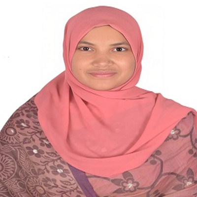 আইনিন নাহার