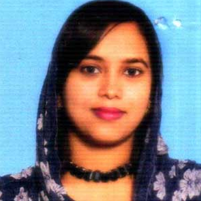 মোছাঃ আশা মনি