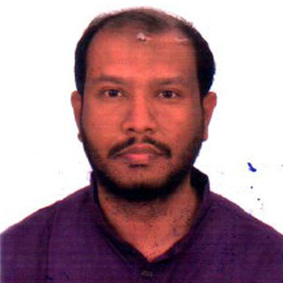 মোঃ রিয়াদ আরফান সরকার