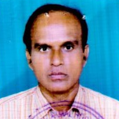 মো. রেজাউল করিম সরকার