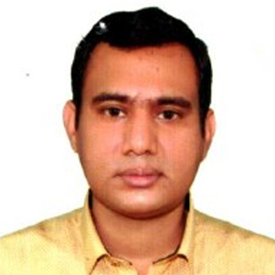 আবু সামা মো. রেদওয়ানুল হক