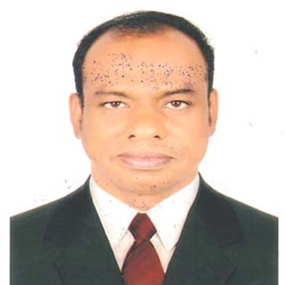 মো. আ ন ম বজলুর রশীদ