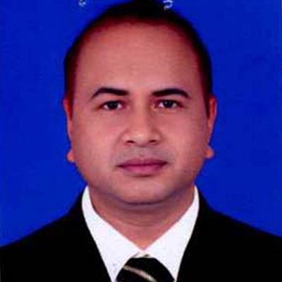 মো. হযরত আলী বেলাল