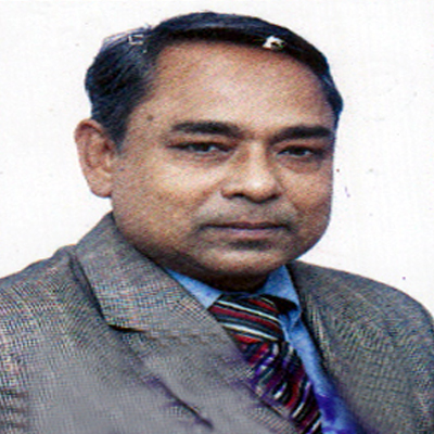 মো. রুস্তম আলী