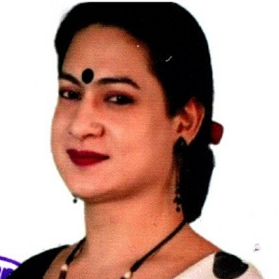 মোছাঃ আনোয়ারা ইসলাম রানী