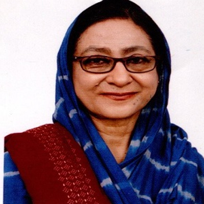 রিটা রহমান