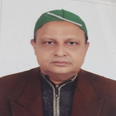 মো. শাহ আলম বাসার