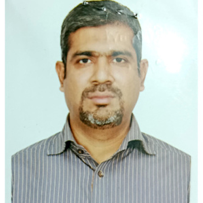 খন্দকার মুকিত আল মাহমুদ