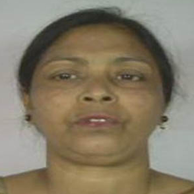 তাকিয়া জাহান চৌধুরী