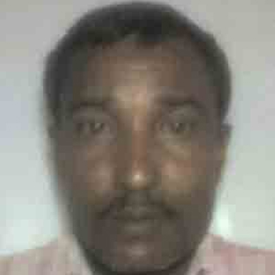 খন্দকার শাহিদুল ইসলাম