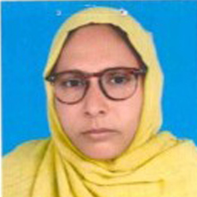 মোছাঃ ছালমা আক্তার