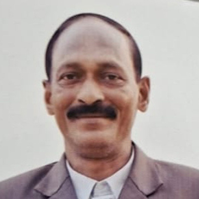 হাসান মেহেদী বিদ্যুৎ