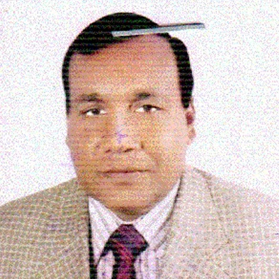 এ এইচ এম গোলাম শহীদ রন্জু