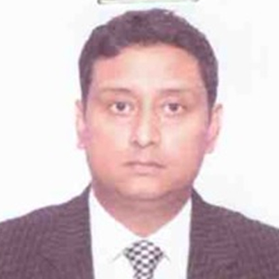 পারভেজ আরেফিন সিদ্দিকি