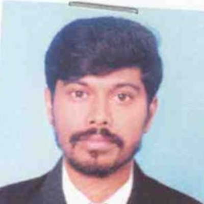 মোঃ সাদ্দাম হোসেন