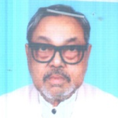 আলমগীর কবির