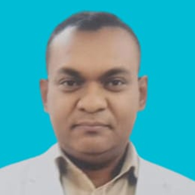 মোঃ আল-সাআদ