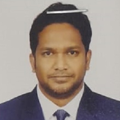 সালেহ আহমেদ