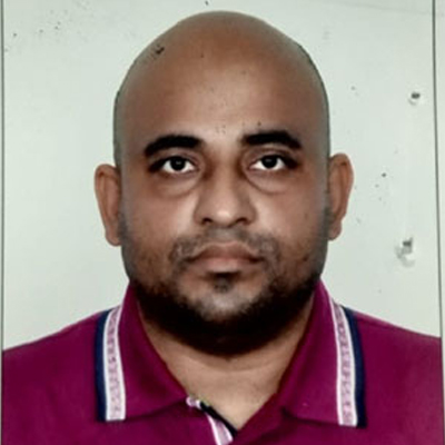 রেজাউল করিম