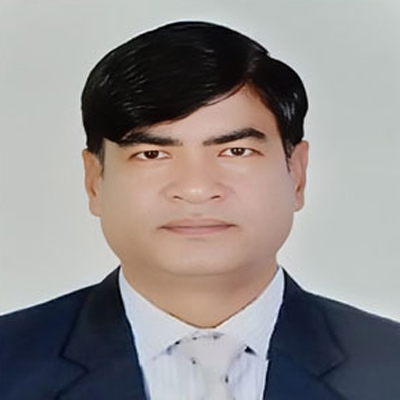 মোঃ মোয়াজ্জেম হোসেন