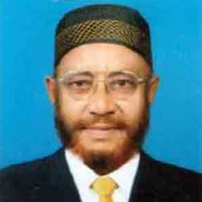 কে, এম, আনোয়ারুল ইসলাম