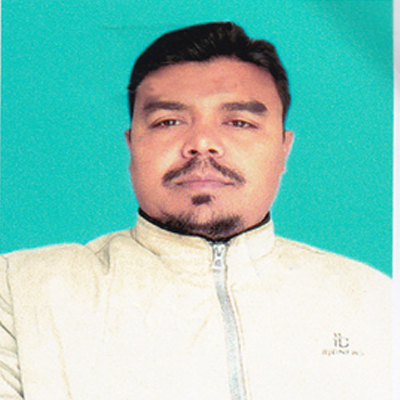 মোঃ ইলিয়াছ রেজা রবিন