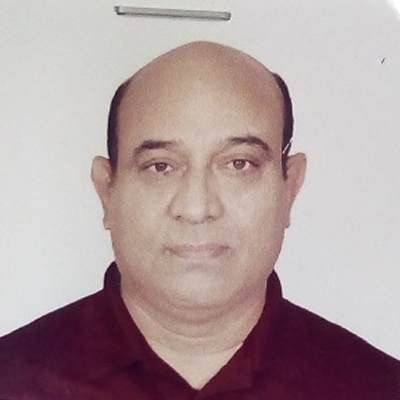 মোঃ ওয়াসেক ইকবাল খান মজলিস