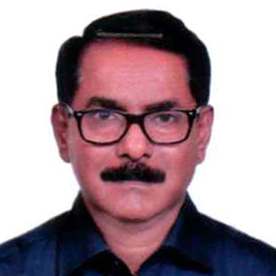 মোঃ সাইফুল ইসলাম ফিরোজ