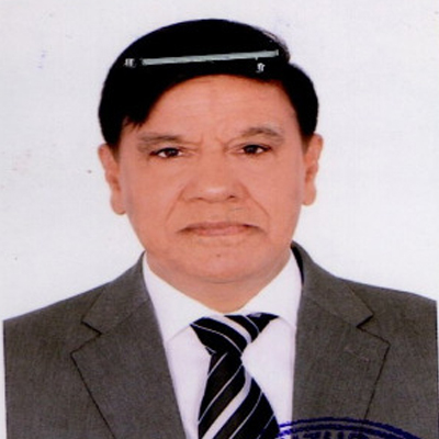 এস,এম, সাজ্জাদ হোসেন