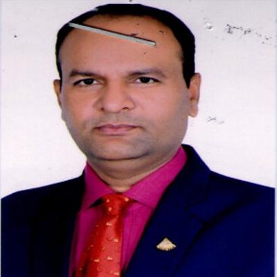 মোঃ উজ্জল মোল্যা