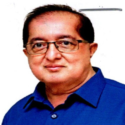 বি, এম, নাগিব হোসেন