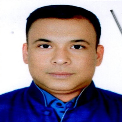 সুকেশ সাহা আনন্দ