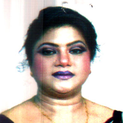 মোছা. ফরিদা ইয়াসমিন