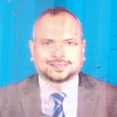 মো. মনিরুল ইসলাম