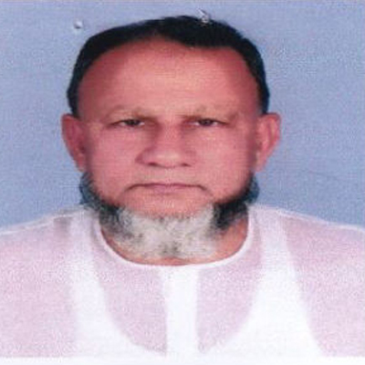 মো. জহুরুল ইসলাম