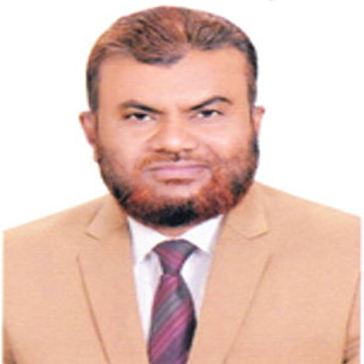 মো. জহুরুল হক