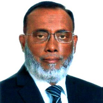 শহীদ মো. ইকবাল হোসেন