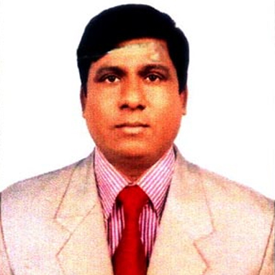 এম. এ হালিম