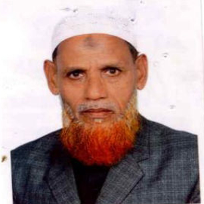 জি, এম, হাসান