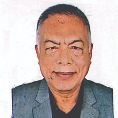 মো. শহিদুল আলম