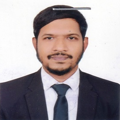 মো. শরীফ মৃধা