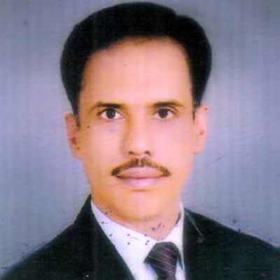 মোঃ তাইফুল ইসলাম টিপু