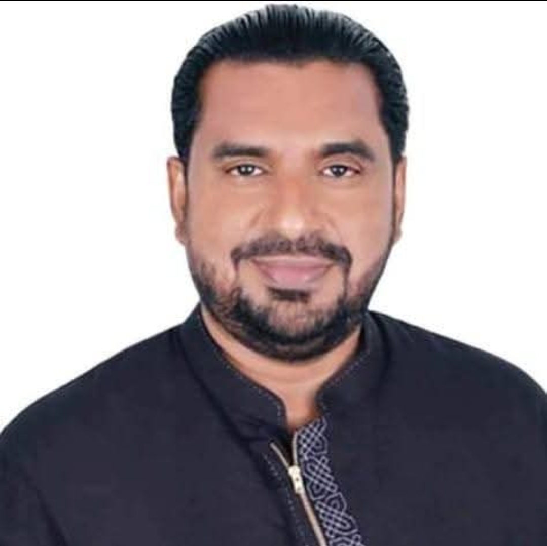 আহমদ রিয়াজ