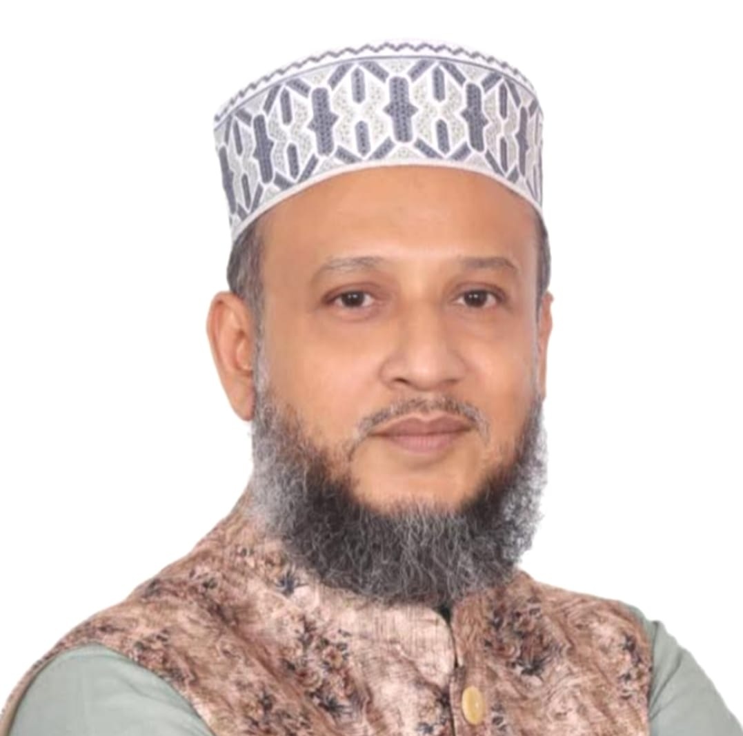 মো. আমিনুল ইসলাম